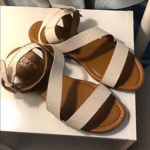 Franco Sarto Gustar Sandal (NEW!)